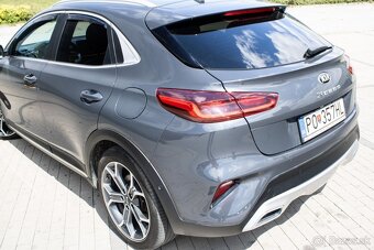 Kia XCeed 1.4 T-GDi Platinum - 12