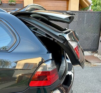 BMW e91, 330xi, M-Paket, BLACK LINE, PANORÁMA, N52 - 12