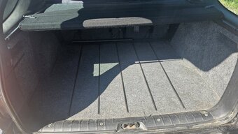 Peugeot 306 2.0hdi kombi - 12