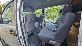 Hyundai H1 TQ (STAREX) (Van) - 12