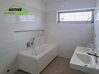 Novostavba Bungalov Mojš, Žilina - 12