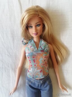 Barbie fashion fever - 12
