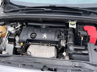 Peugeot 308 1.4 benzin - 12