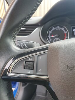 Skoda Octavia 1,5 TSi, DSG, 2020, nove v SR - 12