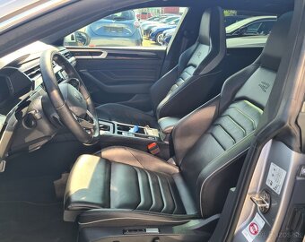 VW ARTEON SHOOTING BRAKE 2.0 TDI R-LINE DSG - 12