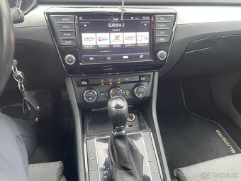 Skoda suberb - 12