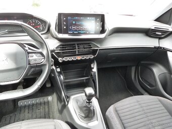Peugeot 2008 1.2 PureTech 130 Active - 12