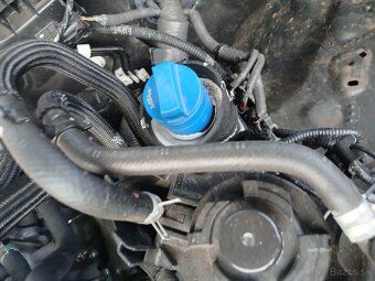 Toyota hilux 2.8 diesel dovoz Gb - 12