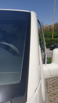Volkswagen Transporter T5 - 12