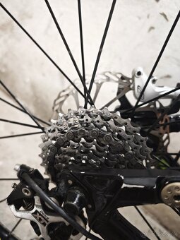 Scott genius Thirty Carbon - 12