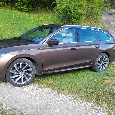 Predám Škoda octávia combi 6/2022 - 12