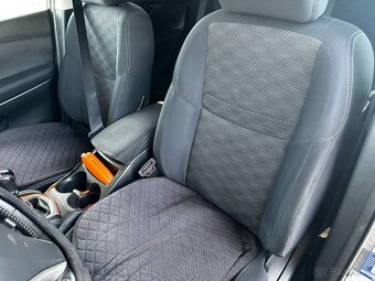 Nissan Qashqai 1.5 dCi 2015 - 12