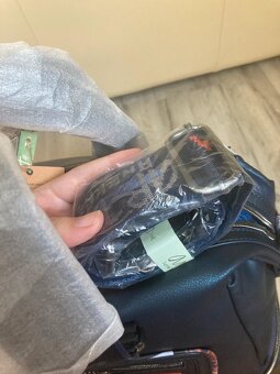 Anekke - cestovná taška - 12