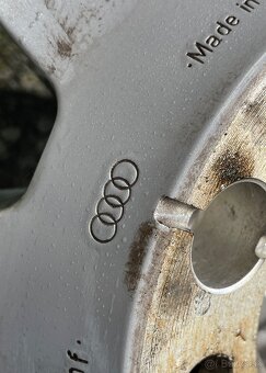 5x112 R18 4x zimná sada 235/55 R18 - 12