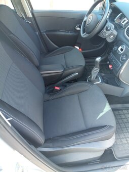 RENAULT CLIO III GRAUNDTOUR AC KOMBI - 12