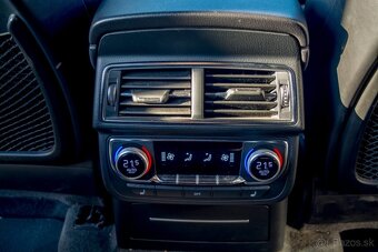 Audi Q7 3.0TDI S-LINE tiptronic - 12