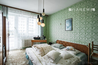 IBA U NÁS Na predaj 5 izbový dvojgeneračný RD, Prešov - 12