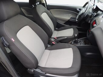 Seat Ibiza 1,2 TSi Sport - 12