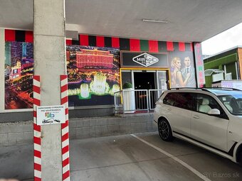 Prenajom obch. priestoru - Kamenne pole, LM - 12