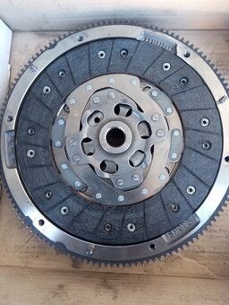 Spojka OCTAVIA 1, GOLF 4, LEON, AUDI A3 1.9 TDI - 12