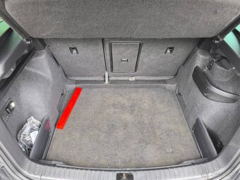 Škoda Karoq 1.5 TSI ACT Style DSG - 12