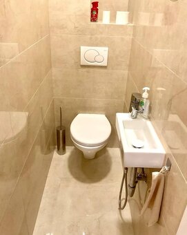 PRENÁJOM – veľký 3iz byt na Kramároch - 12