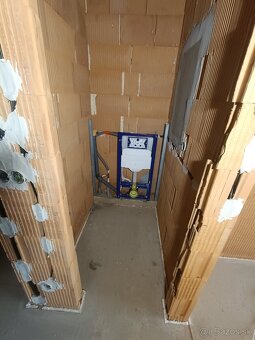 Predaj novostavby RD - 12