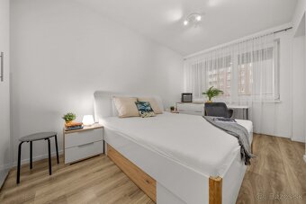 2-IZB. APARTMÁN V NOVOSTAVBE, PARKING + PIVNICA, MAMAPAPA - 12