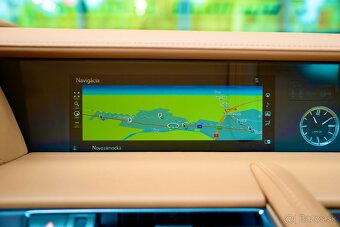 Lexus LC 500 Sport PLUS , možný odpočet DPH - 12