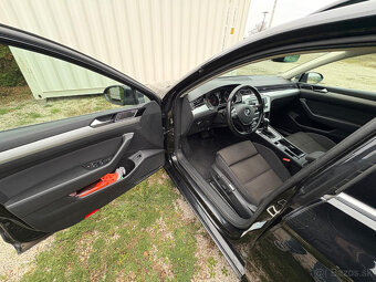 Volkswagen Passat Variant B8 2.0 TDI 2016 - 12