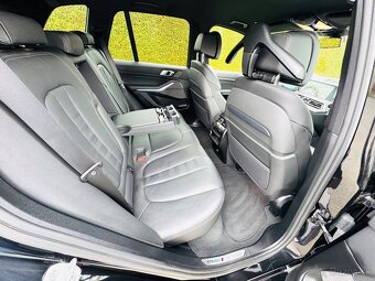 BMW X5 30d xDrive M-PAKET G05,210KW,LED,NAVI,DVD - 12