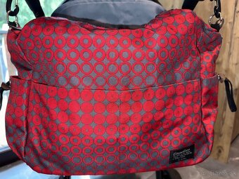 Kočík - Petite&Mars - STREET - 12