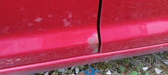 Caddy predám - rozpredám 1,9 tdi 77kW - 12