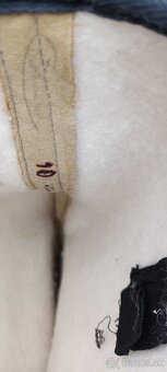 Pracovná obuv nové - 12