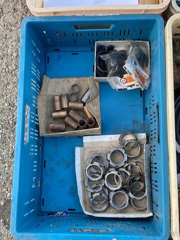 Predám ND Škoda. 1203 - 12