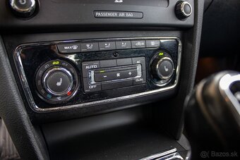 Škoda Superb 2.0 TDI 103 kW MT6 - 12