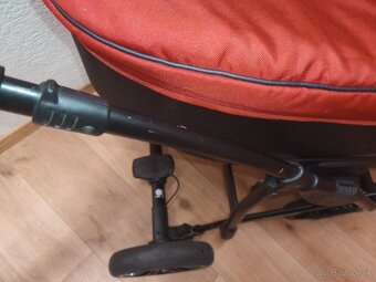 Camarelo Kombinovaný SEEBA ART - 12