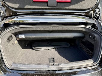 Audi S5 Cabriolet 3,0 TFSI Quattro - 12