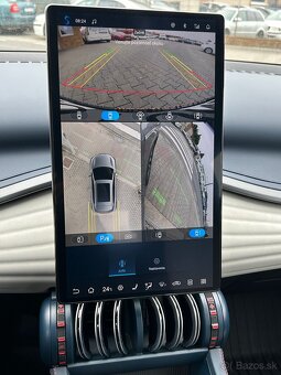 BYD Atto 3 Design/Pano/360° - 12