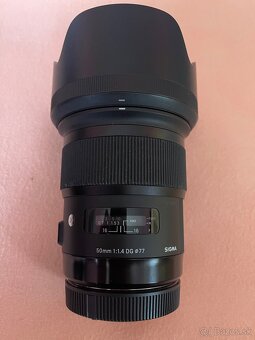 Canon eos R - 12