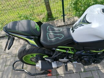 Kawasaki Z900 2021 92kw - 12