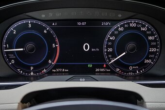 Volkswagen Passat Variant 2.0 TDI 190k BMT Highline DSG - 12