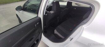 Peugeot 308 - 12
