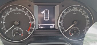 Škoda Octavia 3 2.0 TDi DSG - 12