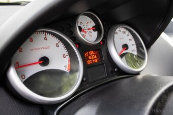 Peugeot 207 SW 1.4 benzín /AJ NA SPLÁTKY/ - 12