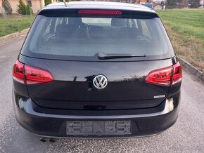 VW GOLF 7 Highline 1.4TSI  90kw - 12