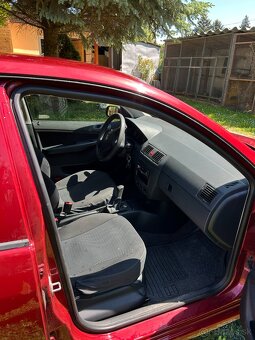 fabia, 137 000km - 12