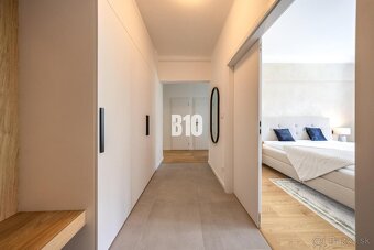 NA PRENÁJOM moderný 2-izbový byt po kompletnej rekonštrukcii - 12