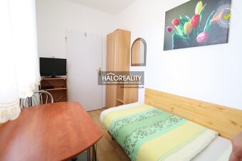 HALO reality - Predaj, trojizbový byt Podhájska, dva samosta - 12