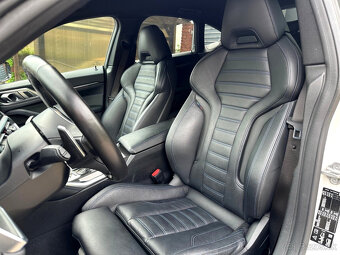 BMW M440i x-drive Gran Coupe 275kw - H&K, CZ, DPH - 12